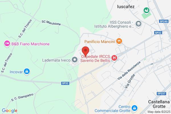 Lacasella Metalli Snc