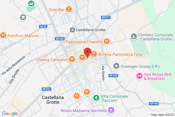 Mangini francesco