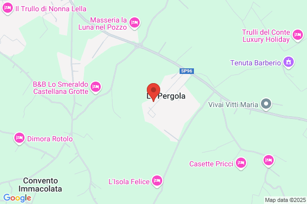 Mespo Di Mezzapesa M.& Sportelli G. S.N.C.