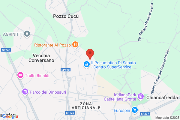 Net And Service Di Rinaldi Flavio