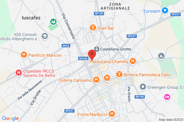 Oggettistica Via Roma Di Mastromarino & Grisulli snc