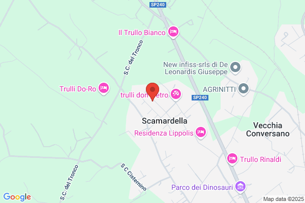 Pacelli Francesco & Fratelli (S.N.C.)