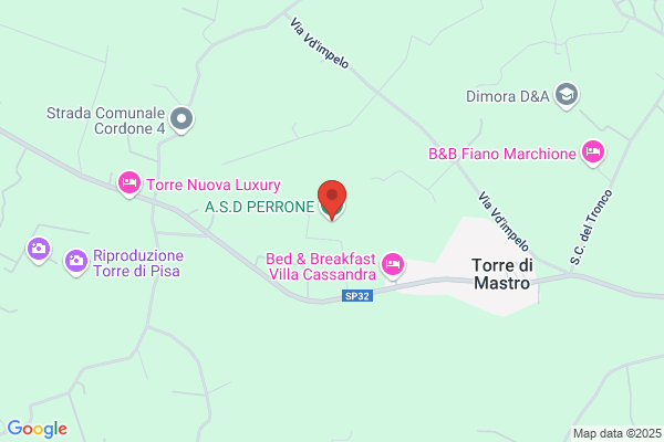 Perrone nicola (Dr.)