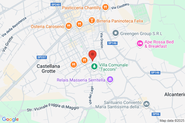 Sabato giambattista