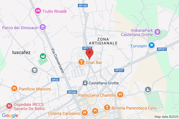 Scuole Istituto Istruzione Kronos Ii