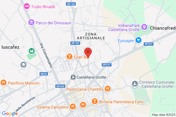 Sud Elettronica Di Lamanna & Ostuni Snc