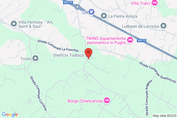 Todisco onofrio
