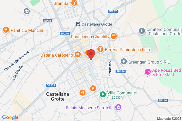 Torrefazione Caporusso Di Caputo Antonio Paolo