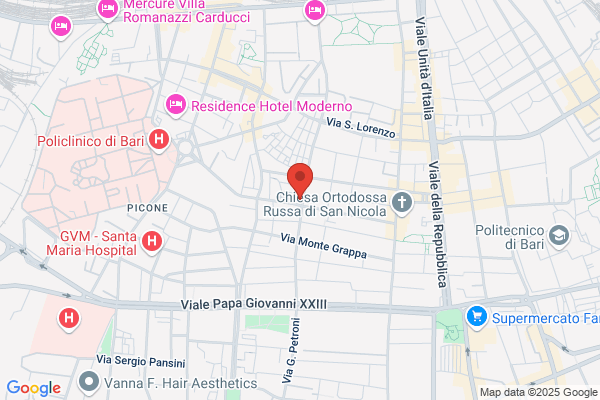 Unita Sanitaria Locale Ba 5