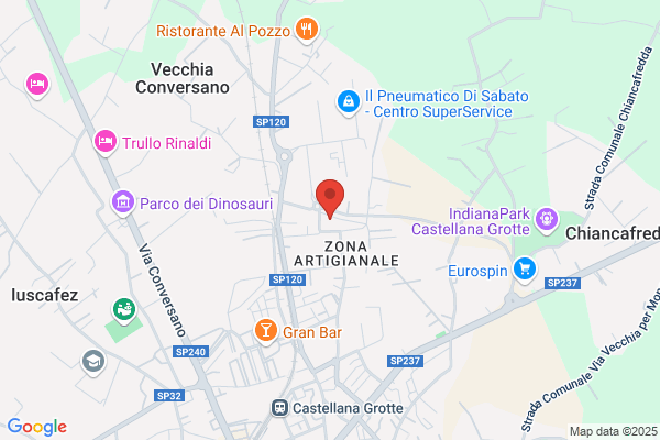 Nuova Confezioni Daniel Di Mastrosimini G.Nni