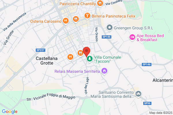 La Trafila Di Di Masi Michele