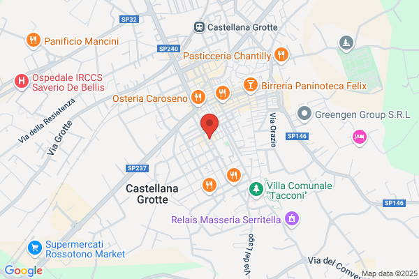 Edilcastellana (S.R.L.)
