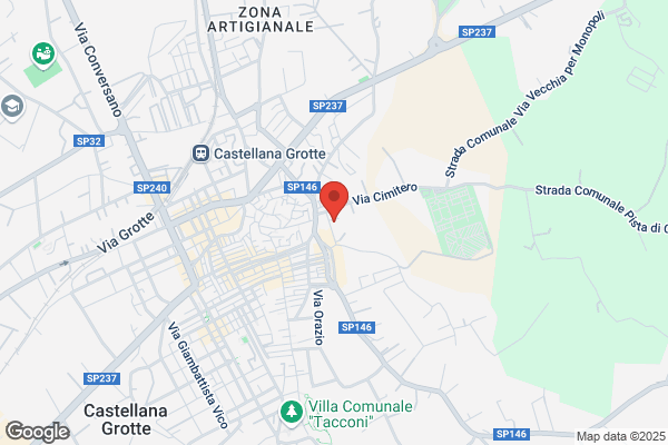 Nuova Edilizia Di Delia Pietro & C.(S.R.L.)