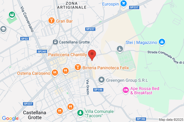 Nuova Edilizia Di Delia Pietro & C.Srl