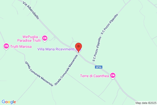 Villa Maria Ricevimenti