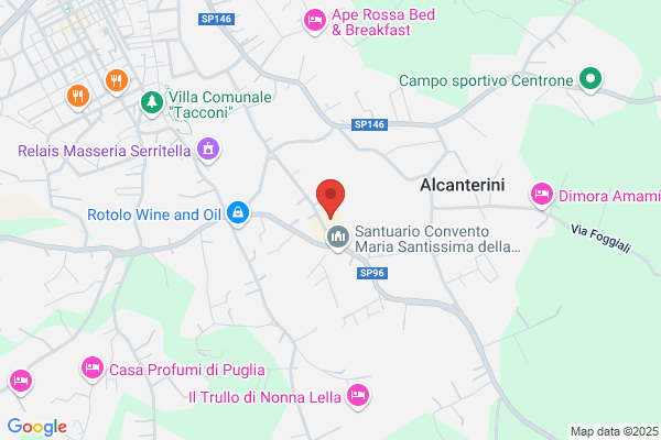 Ristorante La Fontanina