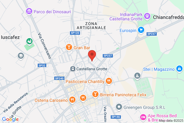 Ristorante Pizzeria Cantinetta