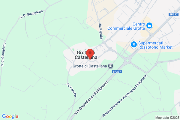 Taverna Degli Artisti