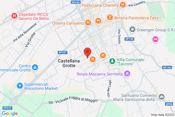Impresa Verde Bari Srl