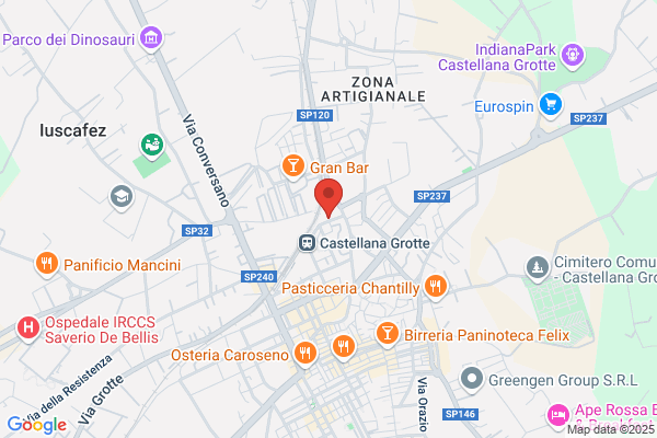 Armeria Do' Monaco dei Fratelli Mancini