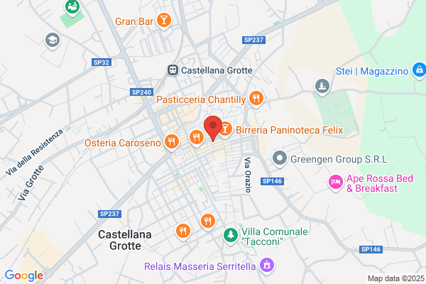 Ottomano Fotostampa