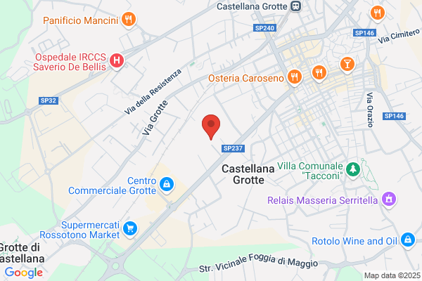 Co.A.C. Consorzio Autotrasporti Castellana Grotte
