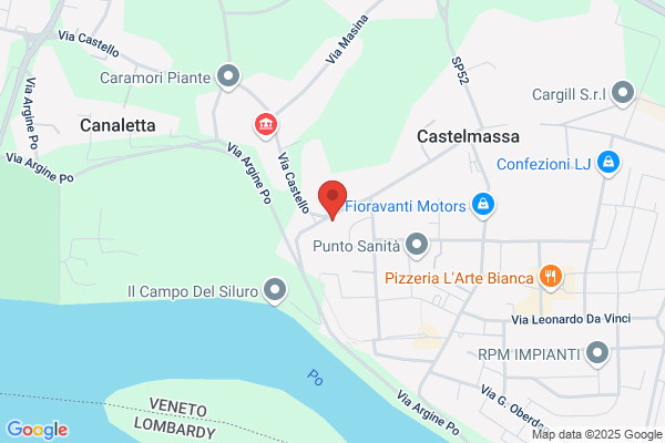 Ass. Volontari Pubblica Assistenza Avpa Onlus