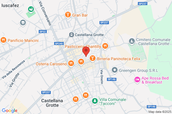 Giovanni Colonna Ass. Enogastronomi