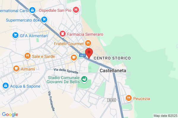 Immobiliare Valentino