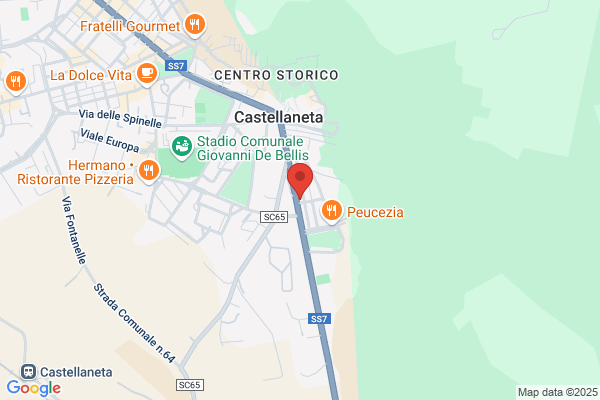 Granito Dimensione Casa