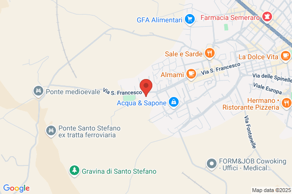 Parrocchia San Francesco