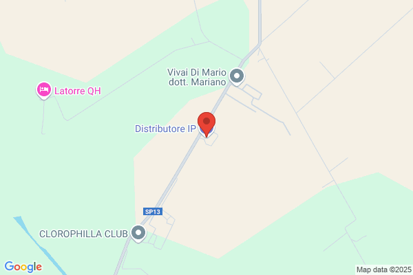 Distributore IP