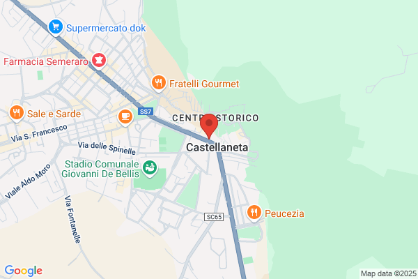 Tanzarella francesco