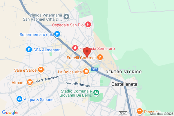 Edil Costruzioni Generali Srl