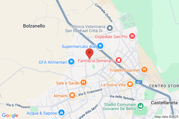 Rizzi francesco
