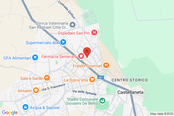 Agenzia Funebre Humanitas