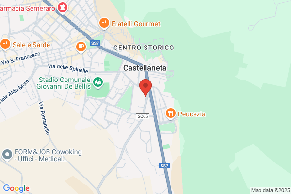 Ospedale Miulli