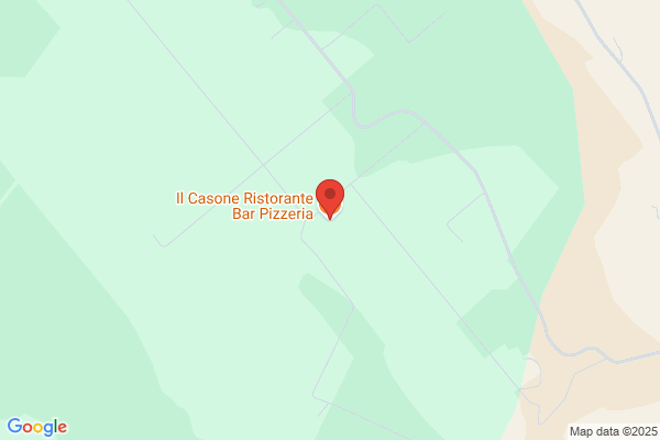 Il Casone Ristorante Bar Pizzeria