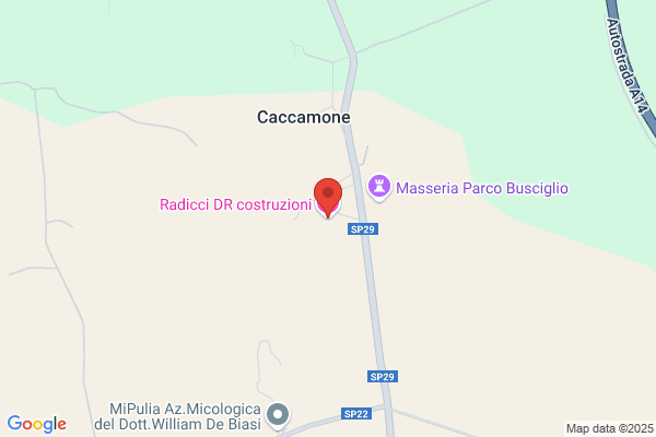 Radicci donato