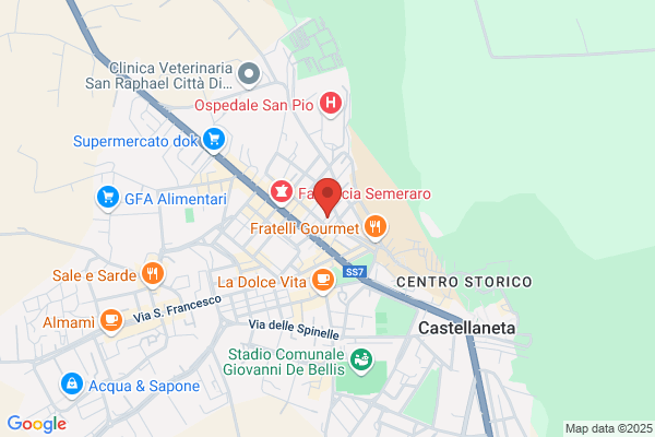 Rochira francesco