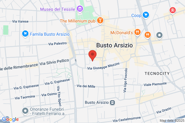 Agenzia Mazzini 2 Pratiche Automobilistiche
