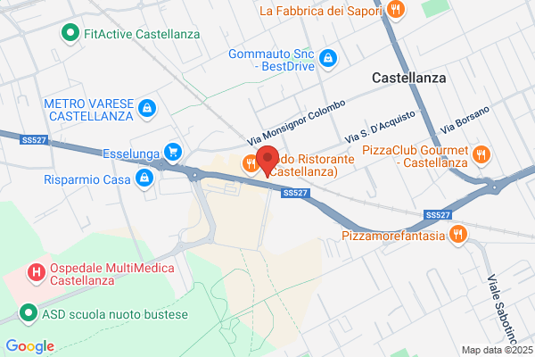 Follie Di Olgiati Carlo & C. (S.N.C.)