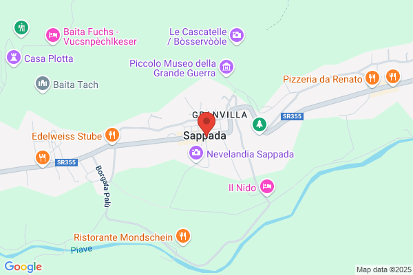 Kappa Sport Di Bacchiega Silvana