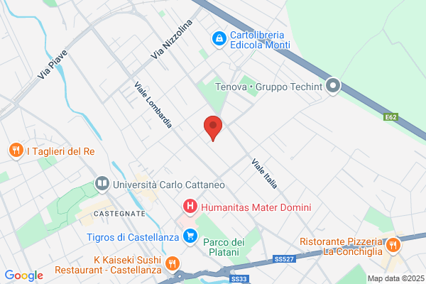 Gelateria Alfieri Di Stefanoni Luigia