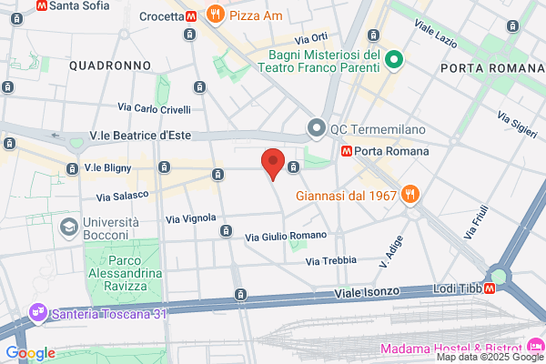La Bussola Srl