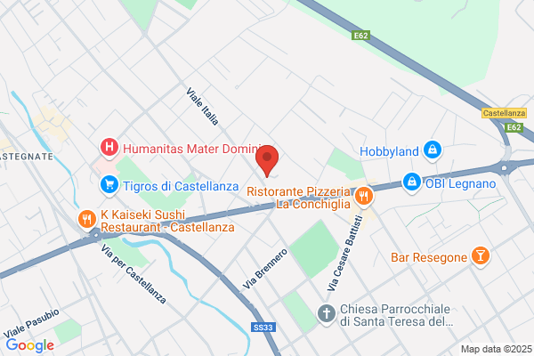 Mordillo Sas Di Pezza P. Angolani M. e c.