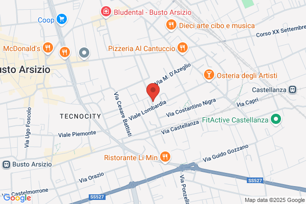 Edil Tre Immobiliare Di Paolo Belloni
