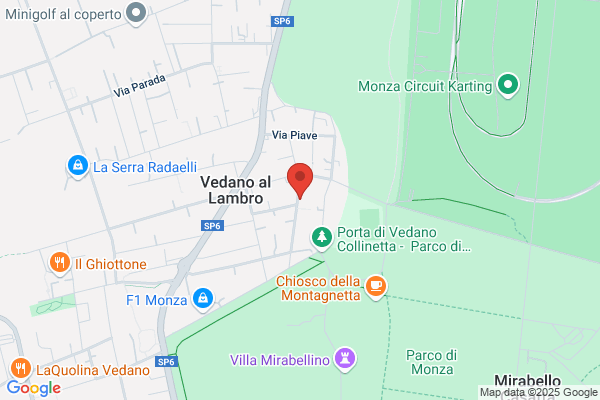 Idealcasa Di Meschi Maria