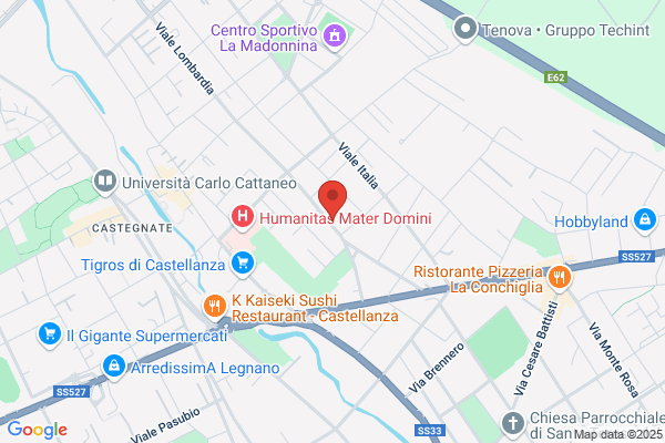 Immobiliare Estense S.R.L.