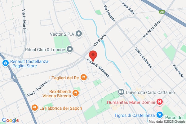 Immobiliare Vigano S.R.L.